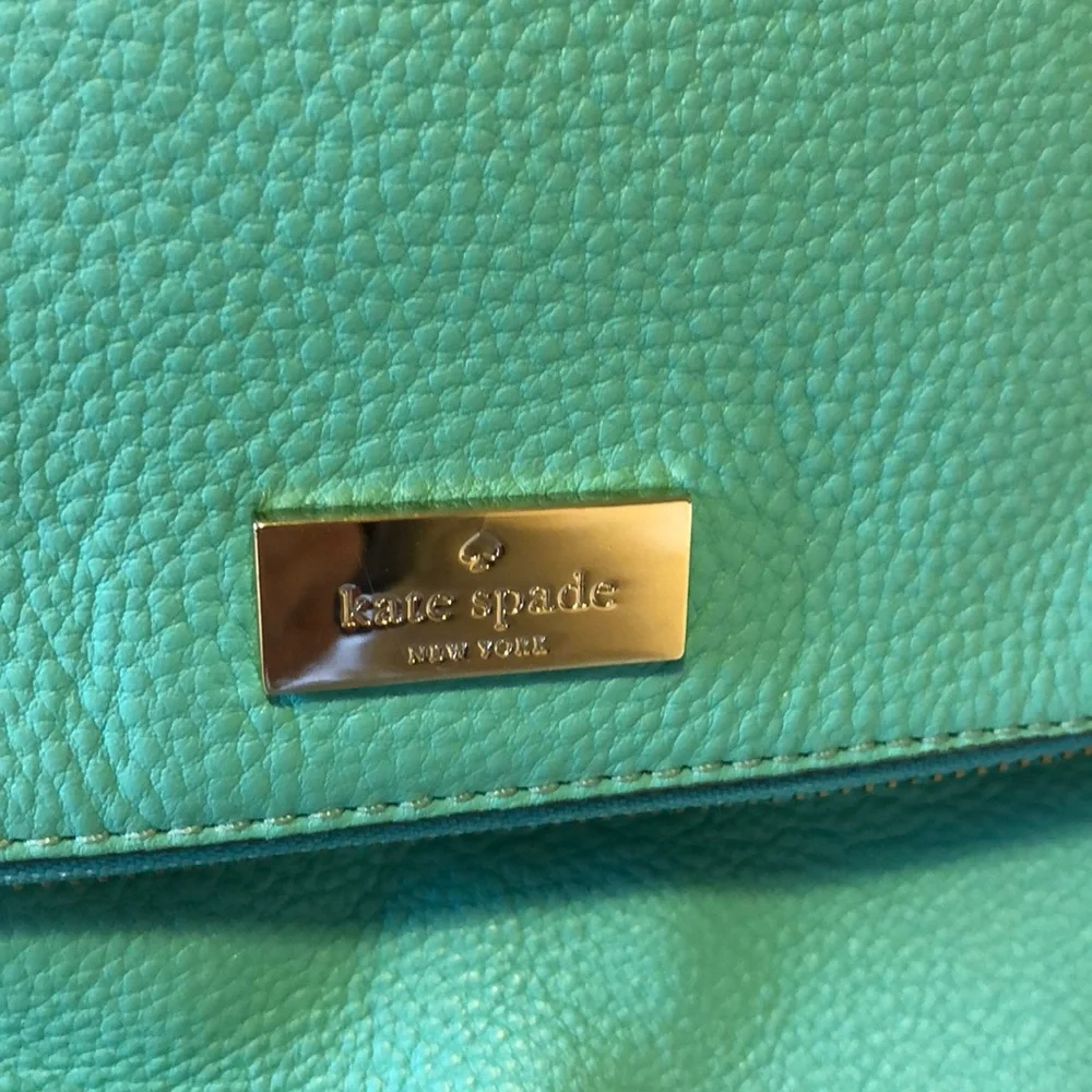 Kate Spade handbag - Picture 2 of 6